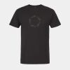 Men/Unisex Fine Lightweight Blend Jersey T-Shirt Thumbnail