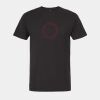 Men/Unisex Fine Lightweight Blend Jersey T-Shirt Thumbnail