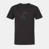 Men/Unisex Fine Lightweight Blend Jersey T-Shirt Thumbnail