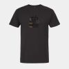 Men/Unisex Fine Lightweight Blend Jersey T-Shirt Thumbnail