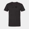 Men/Unisex Fine Lightweight Blend Jersey T-Shirt Thumbnail