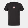 Men/Unisex Fine Lightweight Blend Jersey T-Shirt Thumbnail