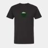 Men/Unisex Fine Lightweight Blend Jersey T-Shirt Thumbnail