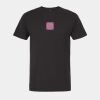 Men/Unisex Fine Lightweight Blend Jersey T-Shirt Thumbnail