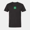Men/Unisex Fine Lightweight Blend Jersey T-Shirt Thumbnail