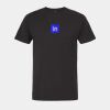Men/Unisex Fine Lightweight Blend Jersey T-Shirt Thumbnail