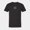 Men/Unisex Fine Lightweight Blend Jersey T-Shirt Thumbnail