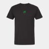Men/Unisex Fine Lightweight Blend Jersey T-Shirt Thumbnail