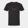 Men/Unisex Fine Lightweight Blend Jersey T-Shirt Thumbnail