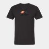 Men/Unisex Fine Lightweight Blend Jersey T-Shirt Thumbnail