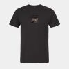 Men/Unisex Fine Lightweight Blend Jersey T-Shirt Thumbnail