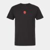 Men/Unisex Fine Lightweight Blend Jersey T-Shirt Thumbnail