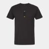 Men/Unisex Fine Lightweight Blend Jersey T-Shirt Thumbnail