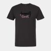 Men/Unisex Fine Lightweight Blend Jersey T-Shirt Thumbnail