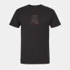 Men/Unisex Fine Lightweight Blend Jersey T-Shirt Thumbnail