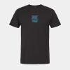 Men/Unisex Fine Lightweight Blend Jersey T-Shirt Thumbnail
