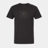 Men/Unisex Fine Lightweight Blend Jersey T-Shirt Thumbnail