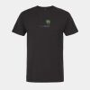Men/Unisex Fine Lightweight Blend Jersey T-Shirt Thumbnail