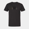 Men/Unisex Fine Lightweight Blend Jersey T-Shirt Thumbnail
