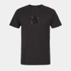 Men/Unisex Fine Lightweight Blend Jersey T-Shirt Thumbnail