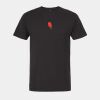 Men/Unisex Fine Lightweight Blend Jersey T-Shirt Thumbnail