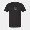 Men/Unisex Fine Lightweight Blend Jersey T-Shirt Thumbnail