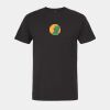 Men/Unisex Fine Lightweight Blend Jersey T-Shirt Thumbnail