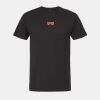 Men/Unisex Fine Lightweight Blend Jersey T-Shirt Thumbnail