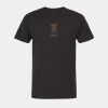Men/Unisex Fine Lightweight Blend Jersey T-Shirt Thumbnail
