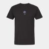 Men/Unisex Fine Lightweight Blend Jersey T-Shirt Thumbnail