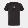 Men/Unisex Fine Lightweight Blend Jersey T-Shirt Thumbnail