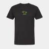 Men/Unisex Fine Lightweight Blend Jersey T-Shirt Thumbnail
