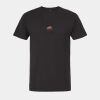 Men/Unisex Fine Lightweight Blend Jersey T-Shirt Thumbnail
