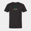 Men/Unisex Fine Lightweight Blend Jersey T-Shirt Thumbnail