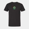 Men/Unisex Fine Lightweight Blend Jersey T-Shirt Thumbnail