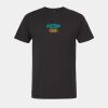 Men/Unisex Fine Lightweight Blend Jersey T-Shirt Thumbnail
