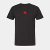 Men/Unisex Fine Lightweight Blend Jersey T-Shirt Thumbnail