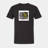 Men/Unisex Fine Lightweight Blend Jersey T-Shirt Thumbnail
