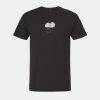 Men/Unisex Fine Lightweight Blend Jersey T-Shirt Thumbnail