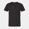 Men/Unisex Fine Lightweight Blend Jersey T-Shirt Thumbnail