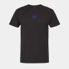 Men/Unisex Fine Lightweight Blend Jersey T-Shirt Thumbnail