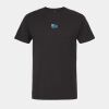 Men/Unisex Fine Lightweight Blend Jersey T-Shirt Thumbnail