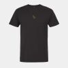 Men/Unisex Fine Lightweight Blend Jersey T-Shirt Thumbnail