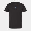 Men/Unisex Fine Lightweight Blend Jersey T-Shirt Thumbnail