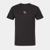 Men/Unisex Fine Lightweight Blend Jersey T-Shirt Thumbnail