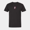 Men/Unisex Fine Lightweight Blend Jersey T-Shirt Thumbnail