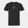 Men/Unisex Fine Lightweight Blend Jersey T-Shirt Thumbnail