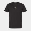 Men/Unisex Fine Lightweight Blend Jersey T-Shirt Thumbnail