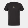 Men/Unisex Fine Lightweight Blend Jersey T-Shirt Thumbnail