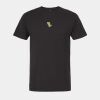 Men/Unisex Fine Lightweight Blend Jersey T-Shirt Thumbnail